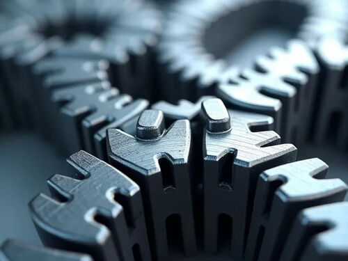 Último Blog da Empresa Sobre Ondrivesus Lança Redutores de Engrenagem Pesados para Uso Industrial