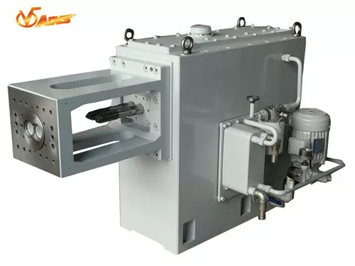 Bom preço Coperion ZSK Twin Screw Extruder Gearbox Linkage Serviço de Reparação 16 a 450 mm on-line