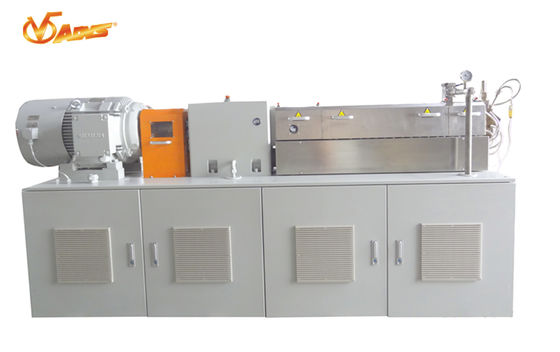 Bom preço Parafuso Dia 27mm Lab Twin parafuso extrusor on-line