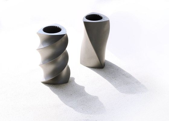 Bom preço Elemento degerencio do parafuso para o diâmetro gêmeo da extrusora de parafuso de 15.6mm-320mm on-line