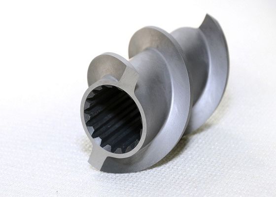 Bom preço Coperion junta as peças da máquina da extrusora de parafuso - parafuse o elemento on-line