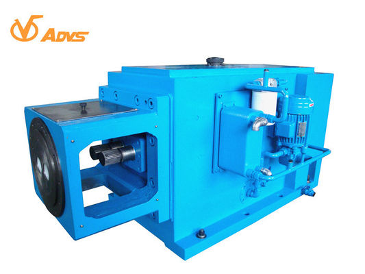 Bom preço 300rpm - fator do torque da caixa de engrenagens da extrusora de parafuso do gêmeo 1750rpm até 13Nm/Cm3 on-line