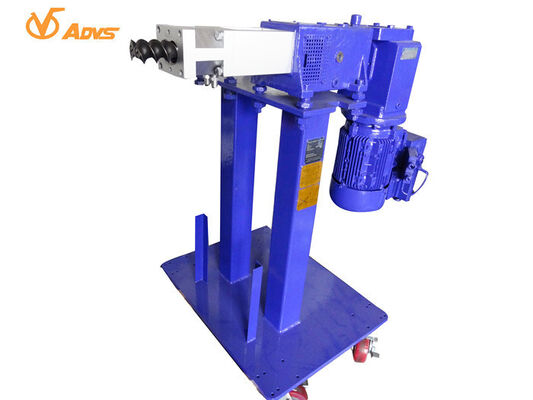 Bom preço Alimentação lateral para extrusoras de dois parafusos Coperion ZSK40 (proporção de alimentação de 10 a 50%) on-line