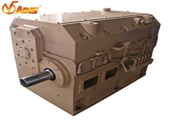 Bom preço 750 rpm Serviço de manutenção automática da caixa de engrenagens e substituição da transmissão para extrusoras Toshiba TEM-73BS on-line