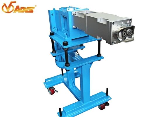 Bom preço Alimentador de parafuso de pó de talco e alimentador de tigela de parafuso personalizado para extrusoras de parafuso duplo Berstorff on-line