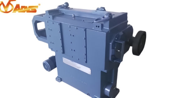 Bom preço Peças de reposição da extrusora Flender Coperion 2276 serviço de reparo do granulador Nm 20CrNi2Mn on-line