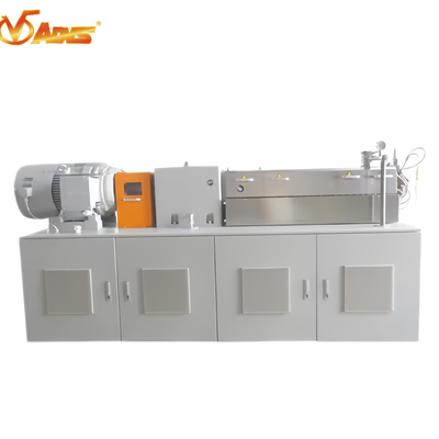 Bom preço Estrutura de cilindro de fundição dividida para extrusora de parafuso duplo contra-rotativo de 27 mm de diâmetro on-line
