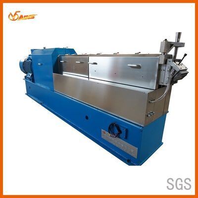 Bom preço HPL40 Extrusora de Combinação Twin Screw com 43 mm de distância do centro e 200-350 kg/h de saída para Combinação de Plásticos de Engenharia on-line
