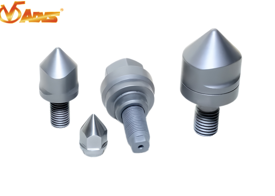 Bom preço Extrusora de dois parafusos de gama completa Elementos de parafuso Partes de extrusora resistentes ao desgaste on-line