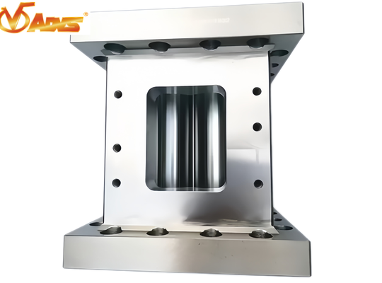 Bom preço Tambor extrusor Toshiba TEM58SS 58 mm com revestimento de liga HIP para extrusora de composição de parafuso duplo on-line