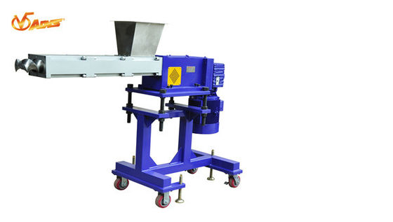 Good price Alimentador dobro do lado do parafuso para o preto de alimentação 600kg do talco do pó/carbono/velocidade de H on-line