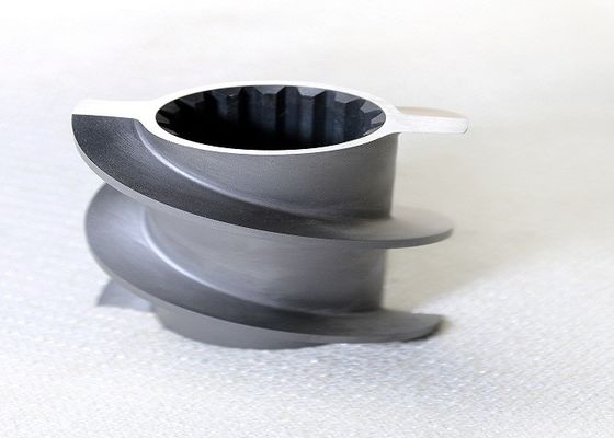 Good price Elemento do parafuso para a série gêmea de Leistritz Zse da extrusora de parafuso on-line