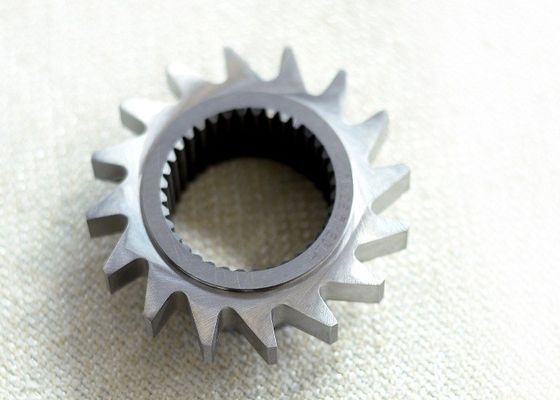 Good price Parafuse peças sobresselentes dos elementos para a extrusora de parafuso do gêmeo da série 25-320zsk on-line