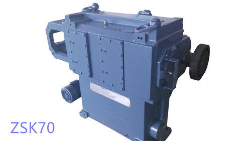 Good price Substituição da extrusora de Flender Coperion, 2276N/reparo granulador de M 20CrNi2Mn on-line