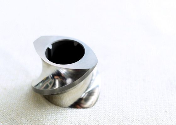 Good price Segmentos do parafuso para a máquina dobro da extrusão do parafuso on-line