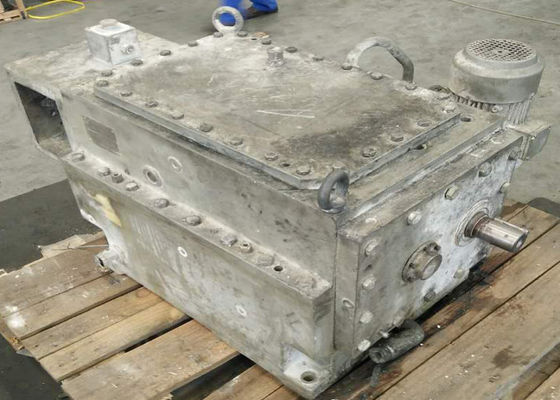 Good price Até o serviço de reparações da caixa de engrenagens da extrusora 15Nm/Cm3 para o modelo de Coperion STS65 on-line