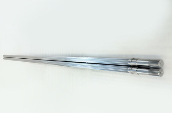 Good price Parafuse o eixo para Coperion STS todos os tipos extrusora de parafuso gêmea on-line