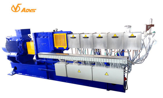 Good price As caixas de engrenagens dobro de Coperion ZSK40 do reparo da extrusora de parafuso usam 32 - 60 litros/D on-line