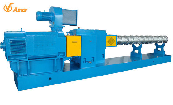 Good price O reparo da extrusora de 48 litros/D para Leistritz ZSE80 que inclui a caixa de engrenagens Barrel/elemento do parafuso on-line