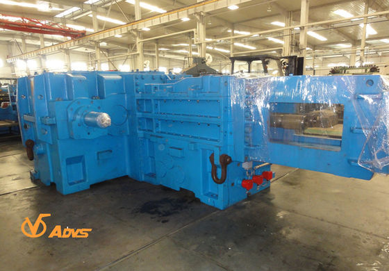 Good price Serviço de reparações contrário da extrusora de parafuso do gêmeo da rotação para Coperion ZSK250 on-line