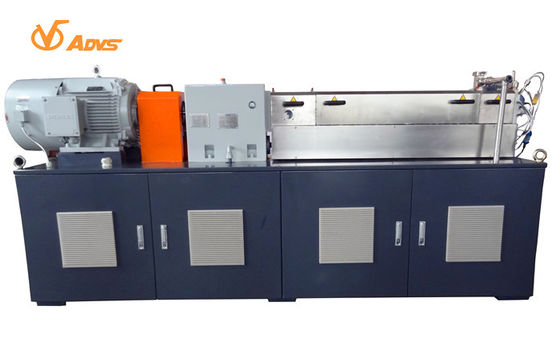 Bom preço 18Extrusora de laboratório de dois parafusos de 0,5 kW (30 kg/h de potência) para composição e modificação on-line