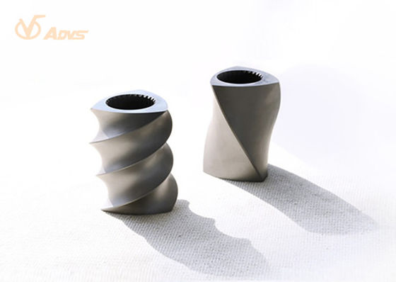 Good price Componentes plásticos da extrusora da liga ANCA, elemento de lustro de transferência para TEM48SS on-line