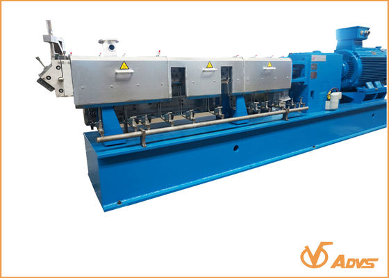 Good price Plástico do ABS processado combinando o modelo gêmeo da máquina HE51 da extrusora de parafuso on-line