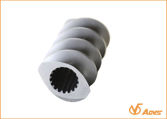 Good price A máquina dupla da extrusora de parafuso de Coperion parte o elemento múltiplo do parafuso de alimentação on-line