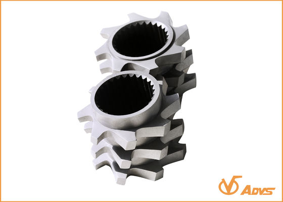 Good price As peças da máquina da extrusora de Toshiba automatizaram o PVC profundo do elemento do parafuso processado on-line